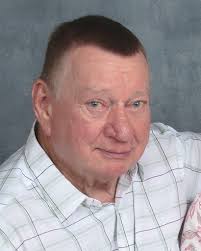 Roy J. Brinegar Sr. Obituary January 14, 2025