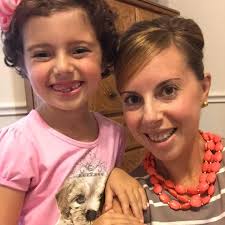 Regina Peck's Instagram, Twitter & Facebook