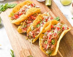 Recette Tacos Mexicain Blog De Maspatule Com