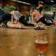 Beginner-Friendly Community Beer Yoga — Savannah event image