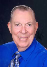 Howard Vandevender Obituary (2012)