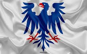 Region värmland, tidigare landstinget i värmland och värmlands läns landsting, är en region för de 282 462 invånarna i värmlands län. Download Wallpapers Flag Of Varmland County 4k Silk Flag Varmland Lan Flag Silk Texture Varmland County Sweden Regions Of Sweden Varmland Flag For Desktop Free Pictures For Desktop Free