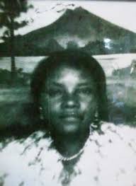 Lula Frazier Bowie Barrett (1895-1962)