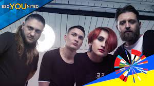 Ukraine Go A Is Going To Rotterdam Escyounited