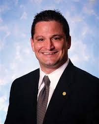 Rockford City Manager Michael Young dies after suffering stroke