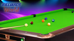 Playing 8 ball pool with friends is simple and quick! Billiards World 8 Ball Pool By Modern Technic More Detailed Information Than App Store Google Play By Appgrooves 17 App In Pool Games Sports Games 10 Similar Apps 890 Reviews