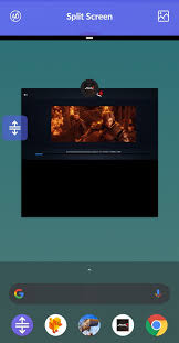 Use your phone as duet display for two tasks at the same time: Split Screen 2 3 Download For Android Apk Free