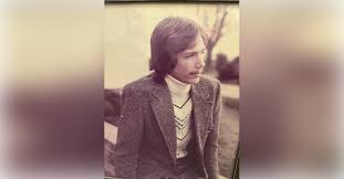 Obituary information for Darrell Troutman