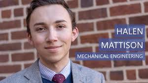 Hunter Rollins's Instagram, Twitter & Facebook