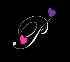 Many of them are sweet, but others are tart. Letter P Alphabet Wallpaper P Alphabet Stylish Alphabets