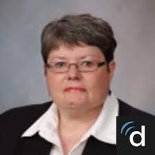 Dr. Mary M. Gallenberg, MD