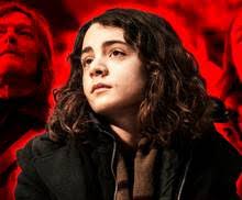 Daryl Dixon Reveals How the Titular Character Shipwrecked in France