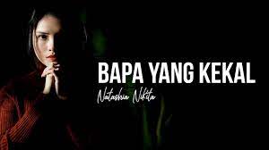 Bapaku yang kurindu tinggal dekat denganmu mengecap kebaikanmu s'lamanya kau sungguh baik. Lagu Rohani Bapa Yang Kekal By Natashia Nikita Lirik Youtube