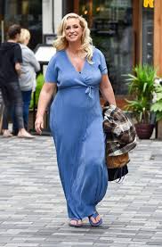 Find me on tv @itv @thismorning mummy to reggie ❤️‍ @ww.uk ambassador @regattaoutdoors wearer & ambassador gibsonpresents@gmail.com foreo.se/myom. Josie Gibson Bio Facts Latest Photos And Videos Gotceleb
