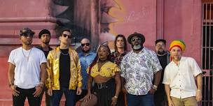 The Resolvers Live at Low Tide Bar