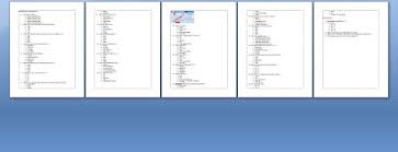 Soal latihan microsoft word 2007. Kumpulan Soal Soal Latihan Ms Word Terlengkap Download Software Pc Dan Tutorial Komputer Gratis