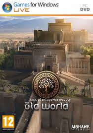 Where can i download new pc games for free? Download Old World Pc Multi1 Elamigos Torrent Elamigos Games