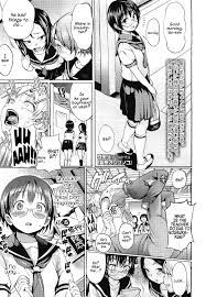 Milf Hentai Mousou Onnanoko | Curious Girl Slut - Nhentai.life