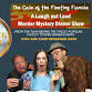 Royal Hotel Whitby / Murder Mystery Dining Experience event image