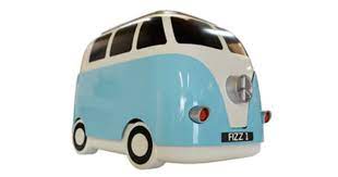 vw camper broodrooster retro en vintage woonwinkelen vw camper camper broodroosters