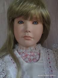 Авторская кукла