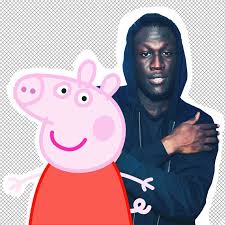4.5 out of 5 stars (114) sale price $1.70 $ 1.70 $ 2.00 original price $2.00 (15% off) free shipping favorite add. Peppa Pig And Stormzy Talk About A Collab On Twitter
