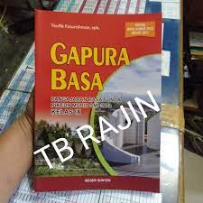 Download download buku gapura basa sunda kelas 8 pictures revisi pdf download buku gapura basa sunda kelas 8. Gapura Basa Kelas 7 Ilmu Soal