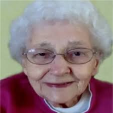 Obituary information for Edith Mae Allen