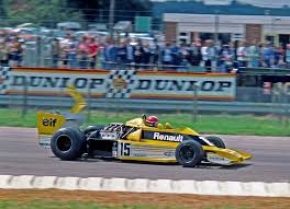 Image result for Grapefruit Yellow 1977 Renault