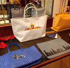Jun 13, 2021 · france's thomas goyard will be a favourite for a medal at tokyo 2020 and recognises the importance of racing amongst his olympic rivals. Goyard Paris Shop Exclusively At Neiman Marcus Michigan Avenue Fountainof30 Com