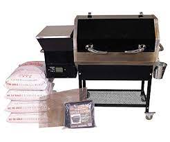Pin On Best Rec Tec Grill Reviews