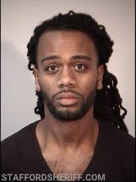 Suspects Arrested After Vandalizing Hotel Room