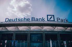 Die kurse und / oder bewertungen zum basiswert entsprechen regelmäßig nicht den an oder von der in den endgültigen bedingungen der wertpapiere angegebenen referenzstelle veröffentlichten kursen oder bewertungen. Deutsche Bank Park Posts Facebook