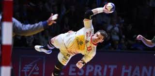 Bildbyrån sverige ställs mot hemmanationen. Nyheter Artiklar Om Vm 2021 Handbollskanalen