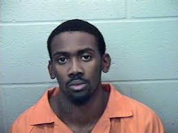 Frederick Coleman to spend up to 12 years in prison for Kalamazoo shooting 