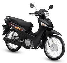 Honda wave alpha is one of the best models produced by the outstanding brand honda. Wave110 Alpha Honda Ph