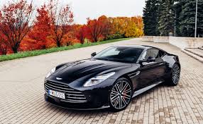 Image result for Oberon Black 2024 Aston Martin