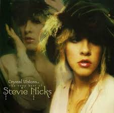Stevie Nicks