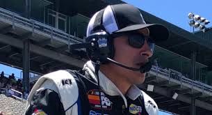 Candidates who want to become a pit crew member specializing as mechanic are required to gain a pit crew member job description. Michael Munoz Living His Dream I Ve Always Wanted To Be A Crew Chief Nascar Home Tracks