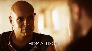 Thom Allison
