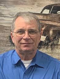 Bill Powers Cheatham County 4th District Commissioner