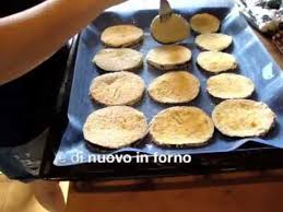 Check spelling or type a new query. Ricette Light Cotolette Di Melanzane Al Forno Youtube