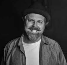 Eric Brace & Peter Cooper