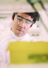 Annual Review 2017-18