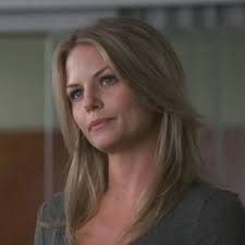 allison cameron