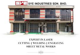 Ipma industry sendirian berhad is a manufacturer of advanced rice milling plant and seed processing equipments and machinery. Sye Ind