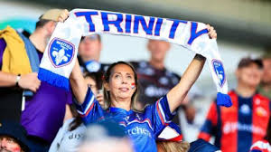 wigan warriors