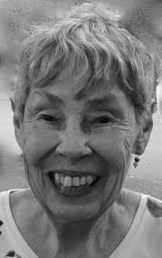 Joan Stroud Obituary (1932