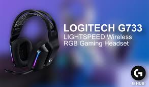 The logitech g733 headset combines a stylish design with decent game audio, but it feels a little flimsy and doesn't fit that well. Logitech G733 Driver Windows 10 And Software Download