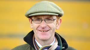 Huge crowd gathers for funeral mass of 'extraordinary' Noel O'Brien